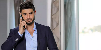 Yasak Elma 143.Bölüm posteri