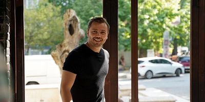 Baba 15.Bölüm posteri