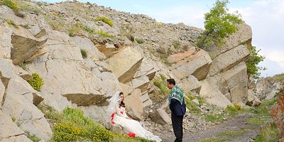 Gönül Dağı 65.Bölüm posteri