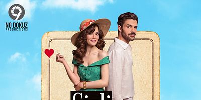 Gizli Saklı 4.Bölüm posteri