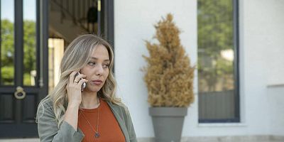 Arka Sokaklar 630.Bölüm posteri