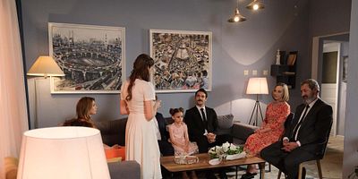 Kara Tahta 9.Bölüm posteri