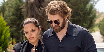 Bir Zamanlar Çukurova 140.Bölüm posteri