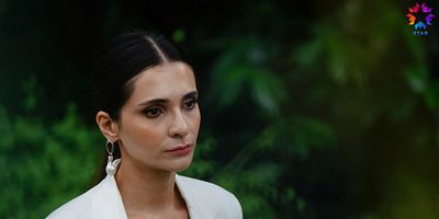 Kaderimin Oyunu 25.Bölüm posteri