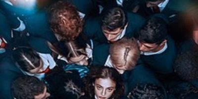 Duy Beni 2.Bölüm posteri