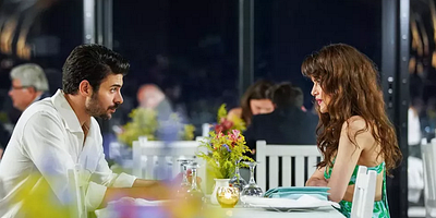 Gizli Saklı 2.Bölüm posteri