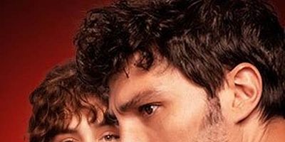 Sevmek Zamanı 4.Bölüm posteri