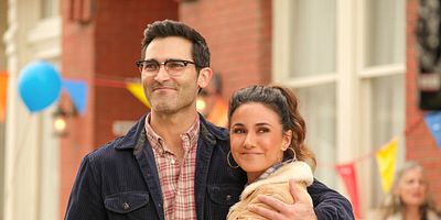 Waiting for Superman posteri