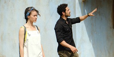 Gül Masalı 2.Bölüm posteri