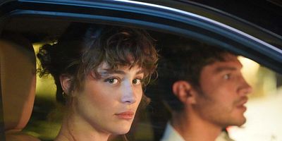 Sevmek Zamanı 3.Bölüm posteri