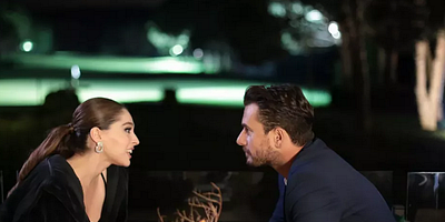 Senden Daha Güzel 5.Bölüm posteri