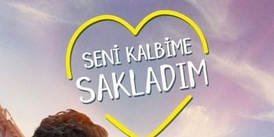 Seni Kalbime Sakladım 2.Bölüm posteri