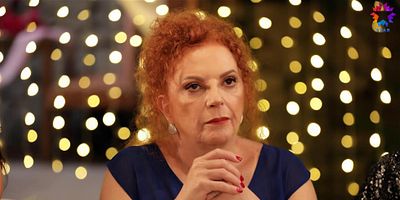 Ah Nerede 3.Bölüm posteri