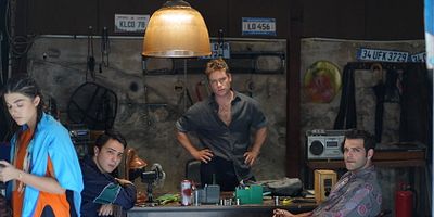 Gelsin Hayat Bildiği Gibi 3.Bölüm posteri