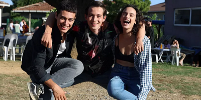 Tozluyaka 5.Bölüm posteri