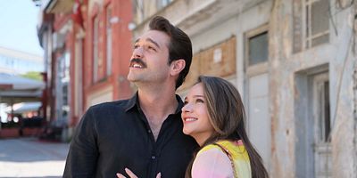 Kara Tahta 16.Bölüm posteri