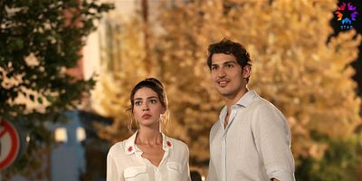 Ah Nerede 7.Bölüm Final posteri