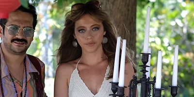 Senden Daha Güzel 10.Bölüm posteri