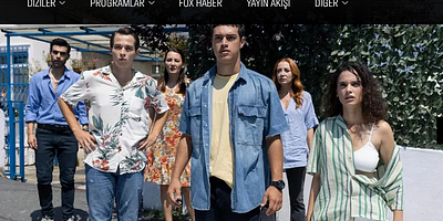 Tozluyaka 9.Bölüm posteri