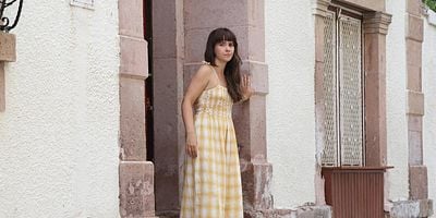 Üç Kız Kardeş 17.Bölüm posteri