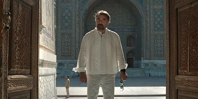 Ben Bu Cihana Sığmazam 1.Bölüm posteri