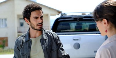 Gül Masalı 13.Bölüm posteri