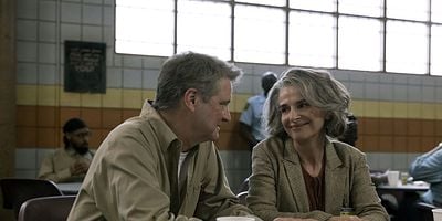 Red in Tooth and Claw posteri