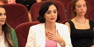 İyilik 11.Bölüm posteri