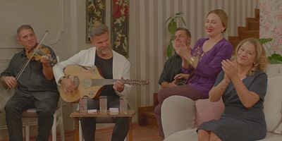 Mükemmel Eşleşme 10.Bölüm posteri