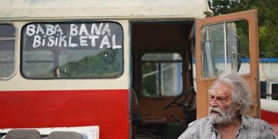 Baba 17.Bölüm posteri