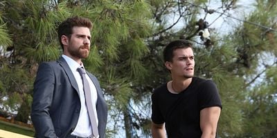 Üç Kız Kardeş 19.Bölüm posteri