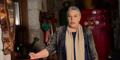 Ben Bu Cihana Sığmazam 2.Bölüm posteri