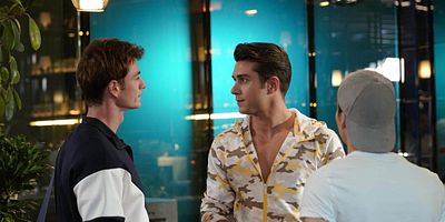 Kardeşlerim 60.Bölüm posteri