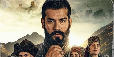 Kuruluş Osman 36.Bölüm posteri