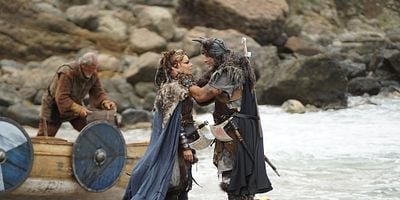 Kuruluş Osman 99.Bölüm posteri