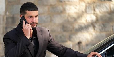 Bir Küçük Gün Işığı 6.Bölüm posteri