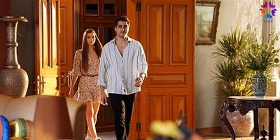 Yalı Çapkını 4.Bölüm posteri