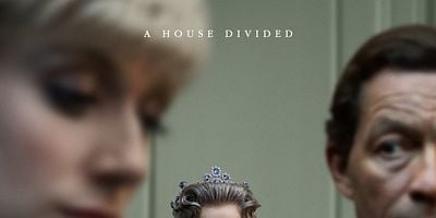 Ipatiev House posteri