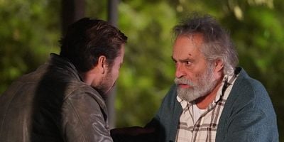 Baba 20.Bölüm posteri