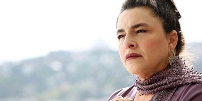 Bir Küçük Gün Işığı 8.Bölüm posteri