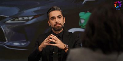 Gecenin Ucunda 3.Bölüm posteri