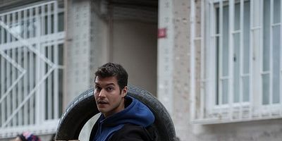 Gelsin Hayat Bildiği Gibi 14.Bölüm posteri