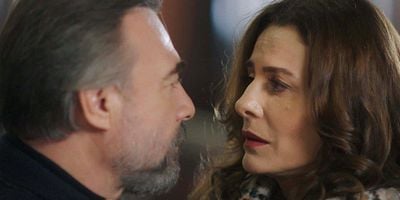 Ben Bu Cihana Sığmazam 6.Bölüm posteri