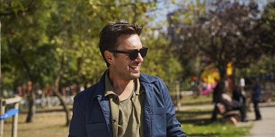 Hayat Bugün 2.Bölüm posteri