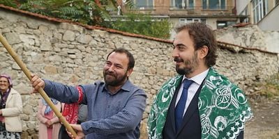 Gönül Dağı 74.Bölüm posteri