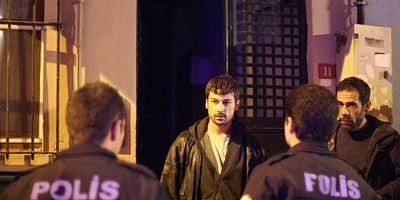 Yürek Çıkmazı 2.Bölüm posteri