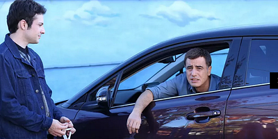 Tozluyaka 20.Bölüm posteri