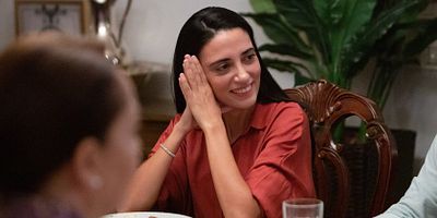 Kızılcık Şerbeti 3.Bölüm posteri