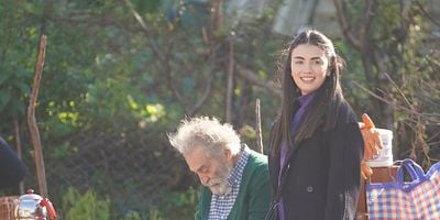 Baba 24.Bölüm posteri