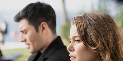 Camdaki Kız 57.Bölüm posteri